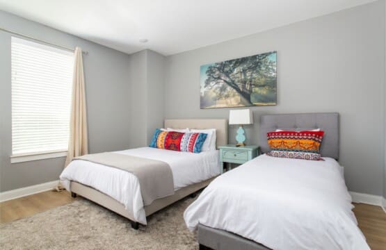 Music City Magnolia Nashville vacation rental Wildflower pet friendly - image 1