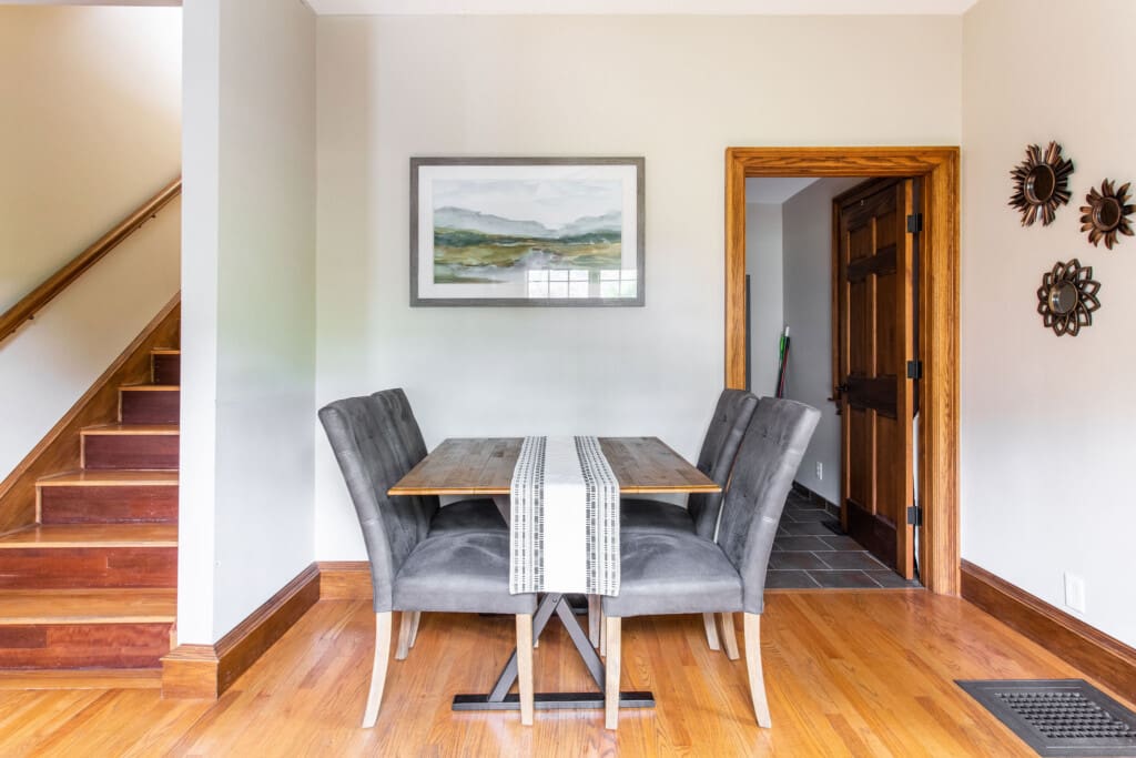 Music City Magnolia Nashville vacation rental Wisteria 12South - image 22