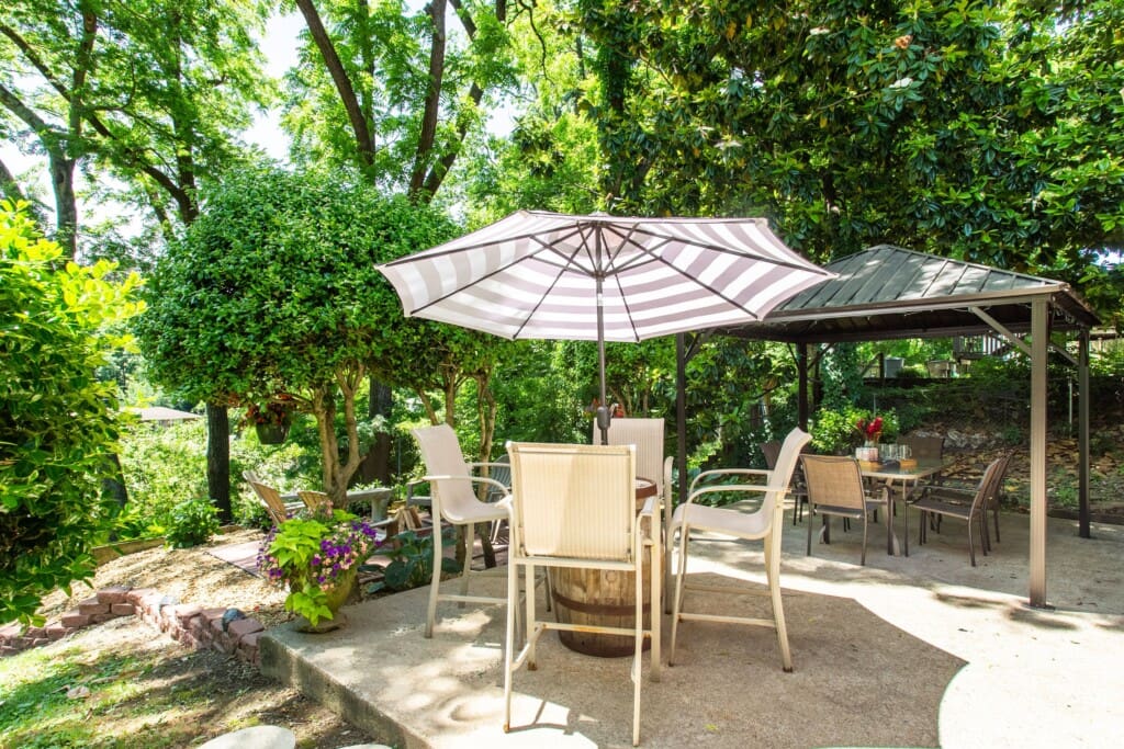 Music City Magnolia Nashville vacation rental Magnolia home - image 47