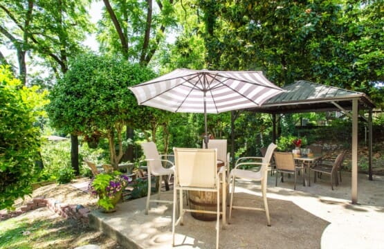 Music City Magnolia Nashville vacation rental Magnolia home - image 47