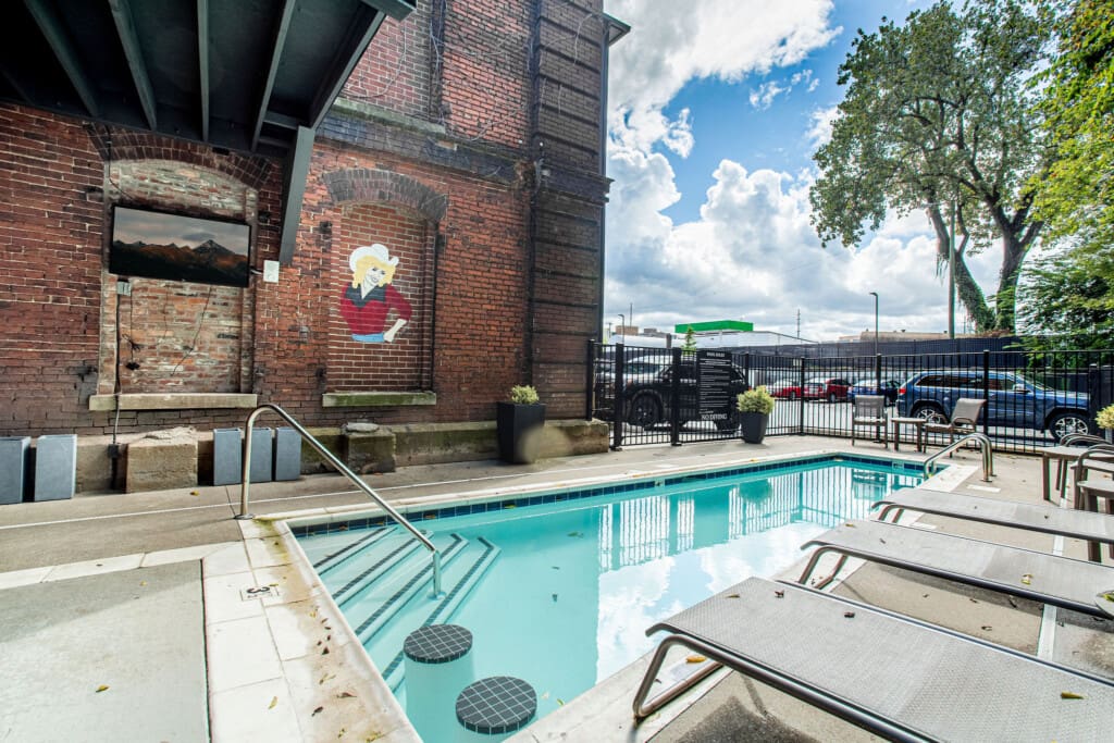 Music City Magnolia Nashville vacation rental Rocky Top with speakeasy and pool - image 31