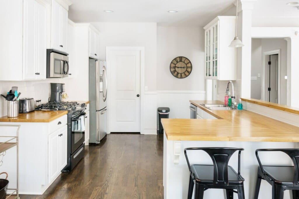 Music City Magnolia Nashville vacation rental Southern Charm near Broadway - image 14
