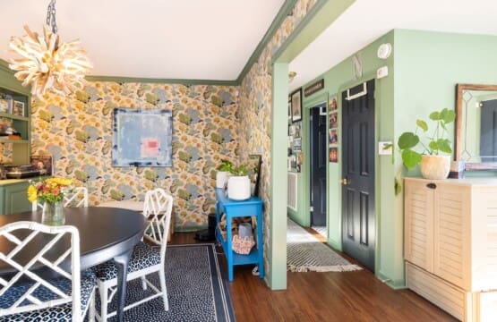 Music City Magnolia Nashville vacation rental Blooming Bungalow with hot tub - image 29