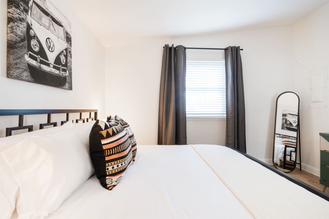 Music City Magnolia Nashville vacation rental Dreamwood near Grand Ole Opry - image 15