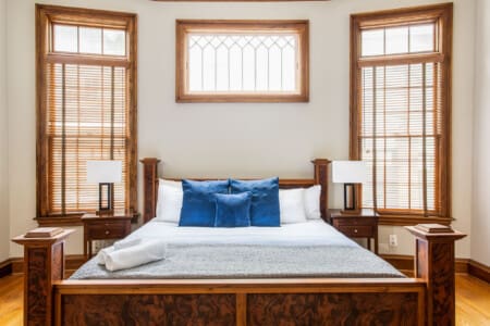Music City Magnolia Nashville vacation rental Wisteria 12South - image 17