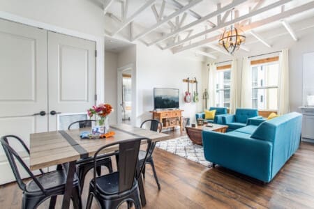 Music City Magnolia Nashville vacation rental Rocky Top with speakeasy and pool - image 5