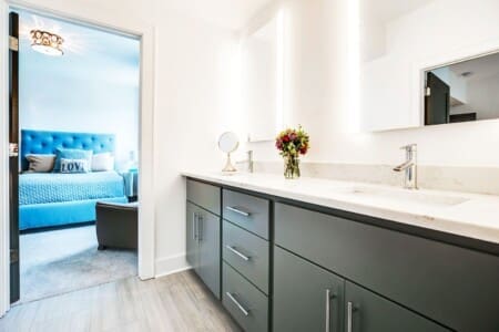 Music City Magnolia Nashville vacation rental Mockingbird near Broadway