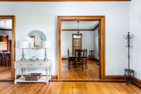 Music City Magnolia Nashville vacation rental Wisteria 12South - image 29