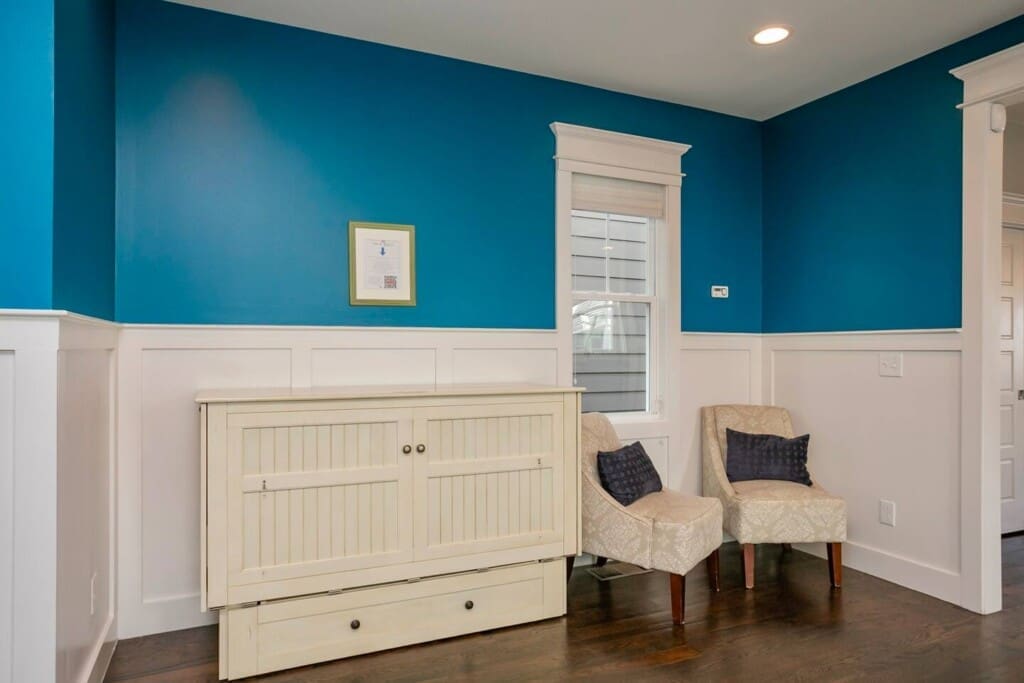 Music City Magnolia Nashville vacation rental Cumberland Retreat near Nissan Stadium - image 18