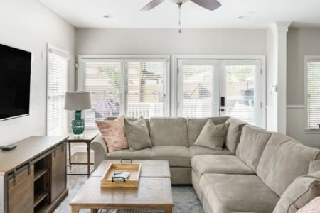 Music City Magnolia Nashville vacation rental Southern Charm near Broadway - image 33