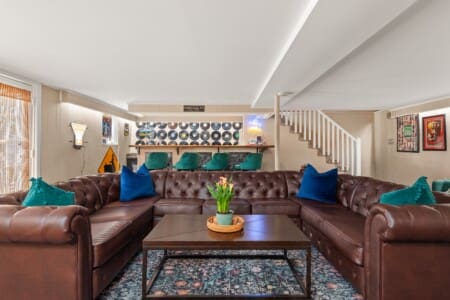 Music City Magnolia Nashville vacation rental Magnolia home - image 43