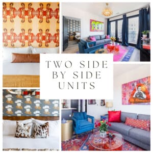 Music City Magnolia Honky Tonk Party Pads Midtown Nashville rental with pool - image 51