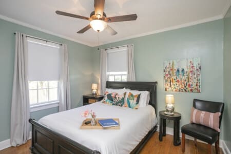 Music City Magnolia Nashville vacation rental Hydrangea near Opryland - image 32