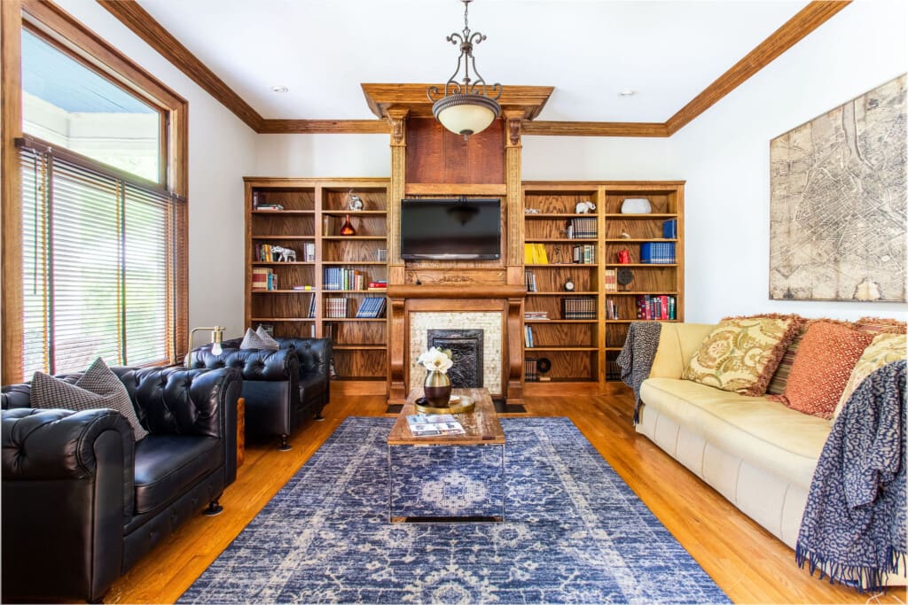 Music City Magnolia Nashville vacation rental Wisteria 12South - image 49
