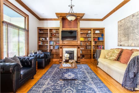 Music City Magnolia Nashville vacation rental Wisteria 12South - image 49
