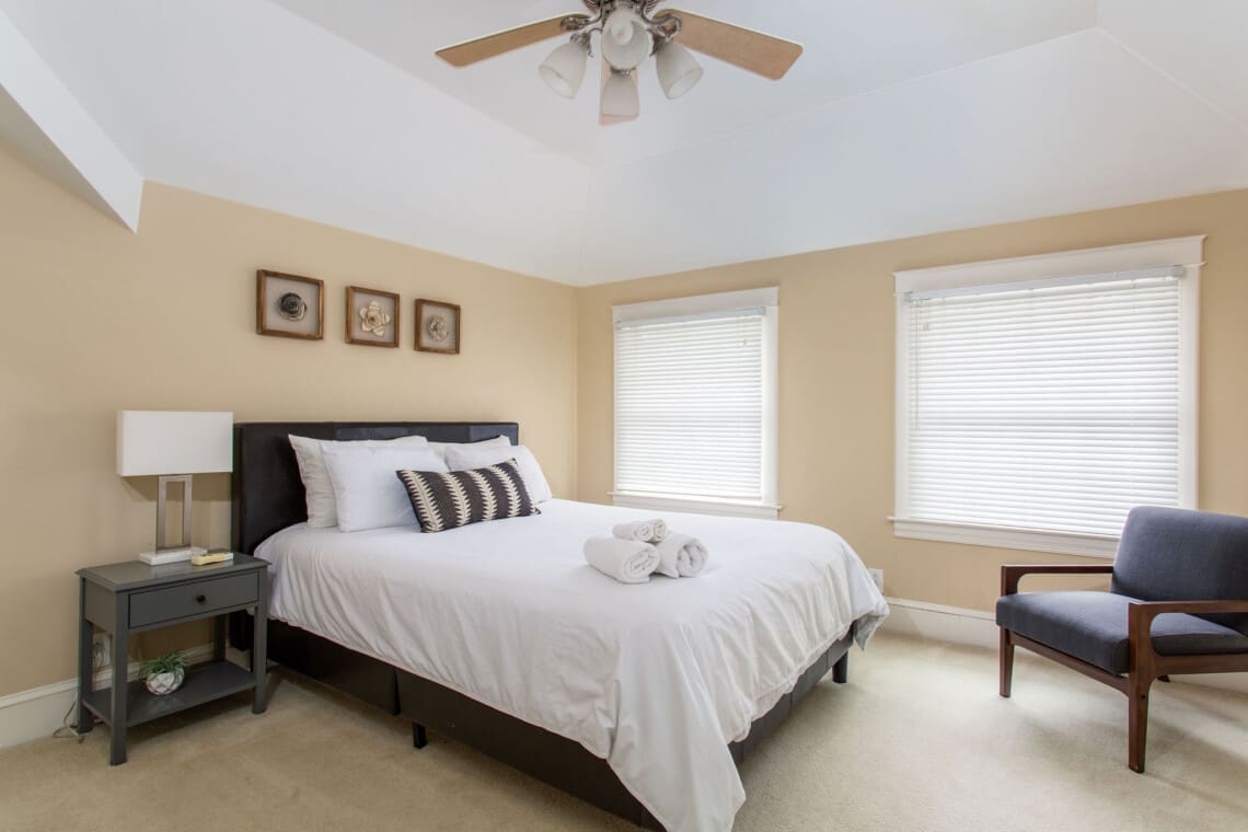 Music City Magnolia Nashville vacation rental Wisteria 12South - image 1