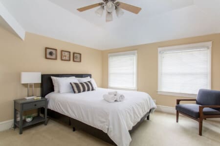 Music City Magnolia Nashville vacation rental Wisteria 12South - image 1