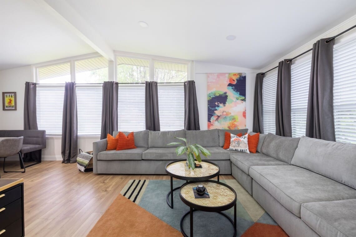 Music City Magnolia Nashville vacation rental Dreamwood near Grand Ole Opry - image 43