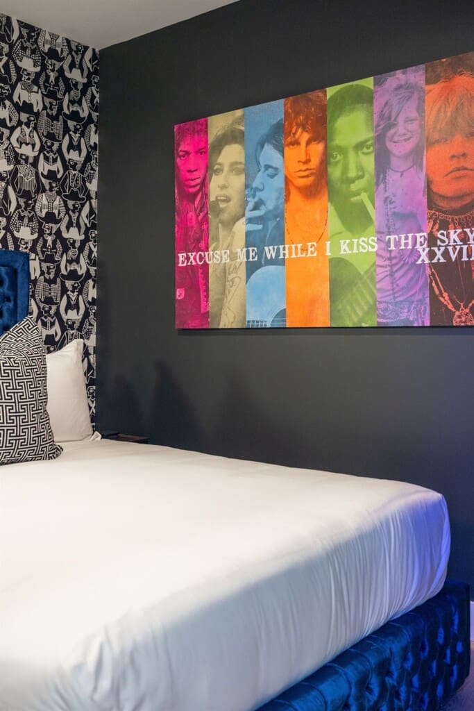 Music City Magnolia Honky Tonk Party Pad Johnny Midtown Nashville rental with pool - image 35