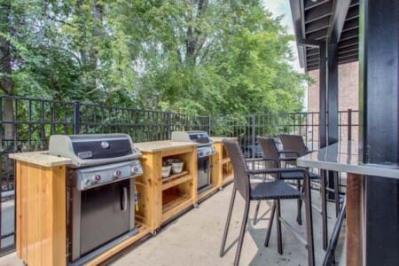 Music City Magnolia Nashville vacation rental Rocky Top with speakeasy and pool - image 29