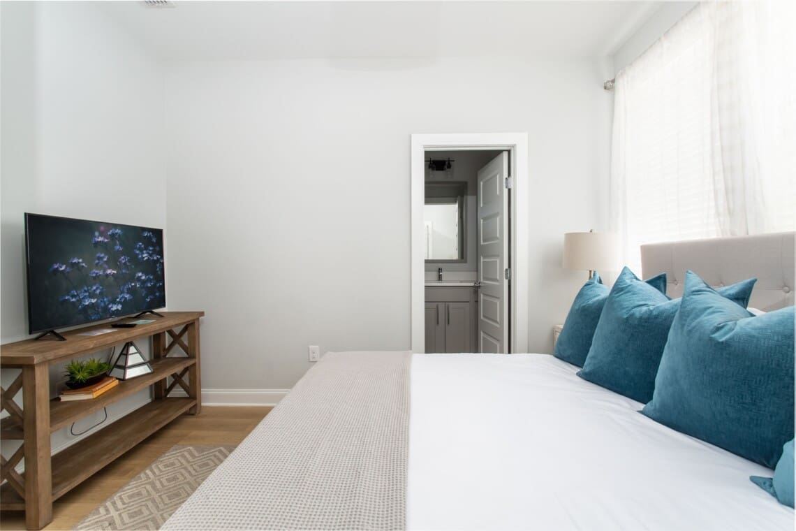 Music City Magnolia Nashville vacation rental Wildflower pet friendly - image 23