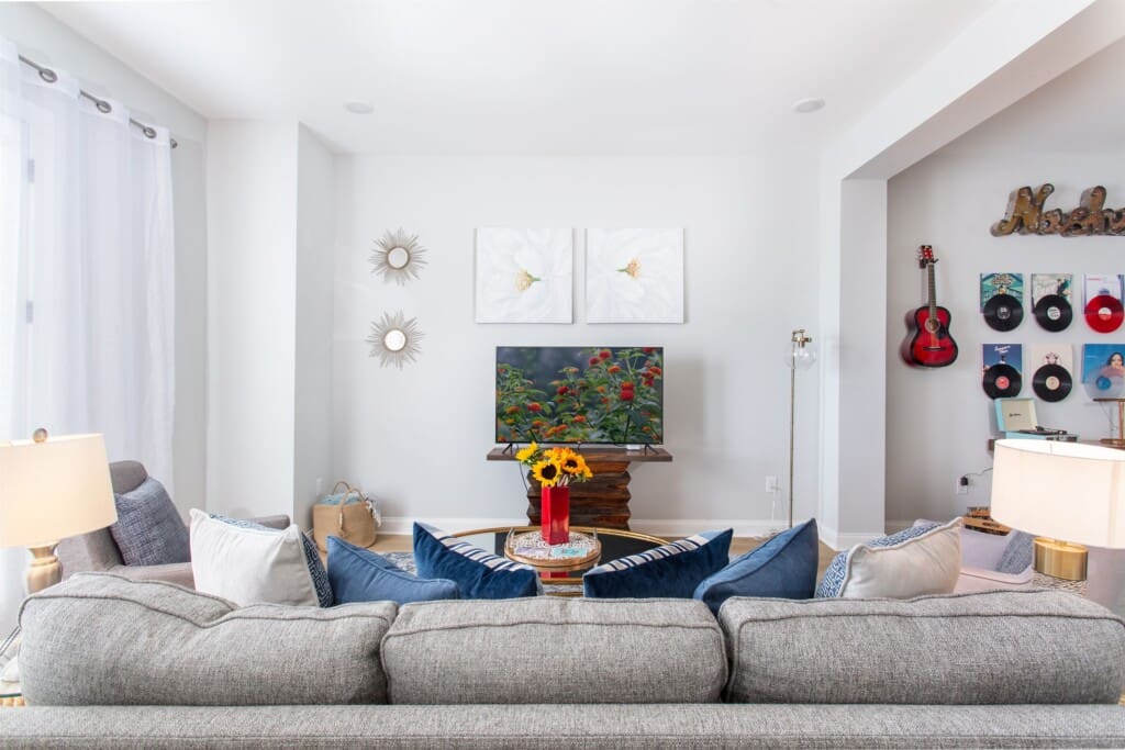 Music City Magnolia Nashville vacation rental Wildflower pet friendly - image 12