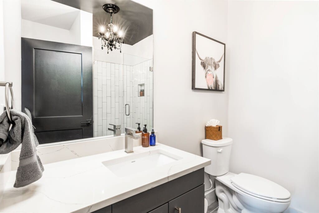 Music City Magnolia Honky Tonk Party Pads Midtown Nashville rental with pool - image 16