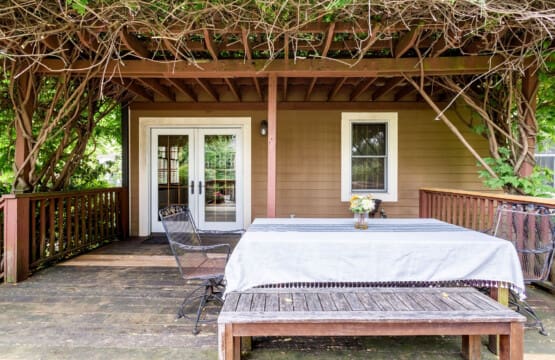 Music City Magnolia Nashville vacation rental Wisteria 12South - image 34