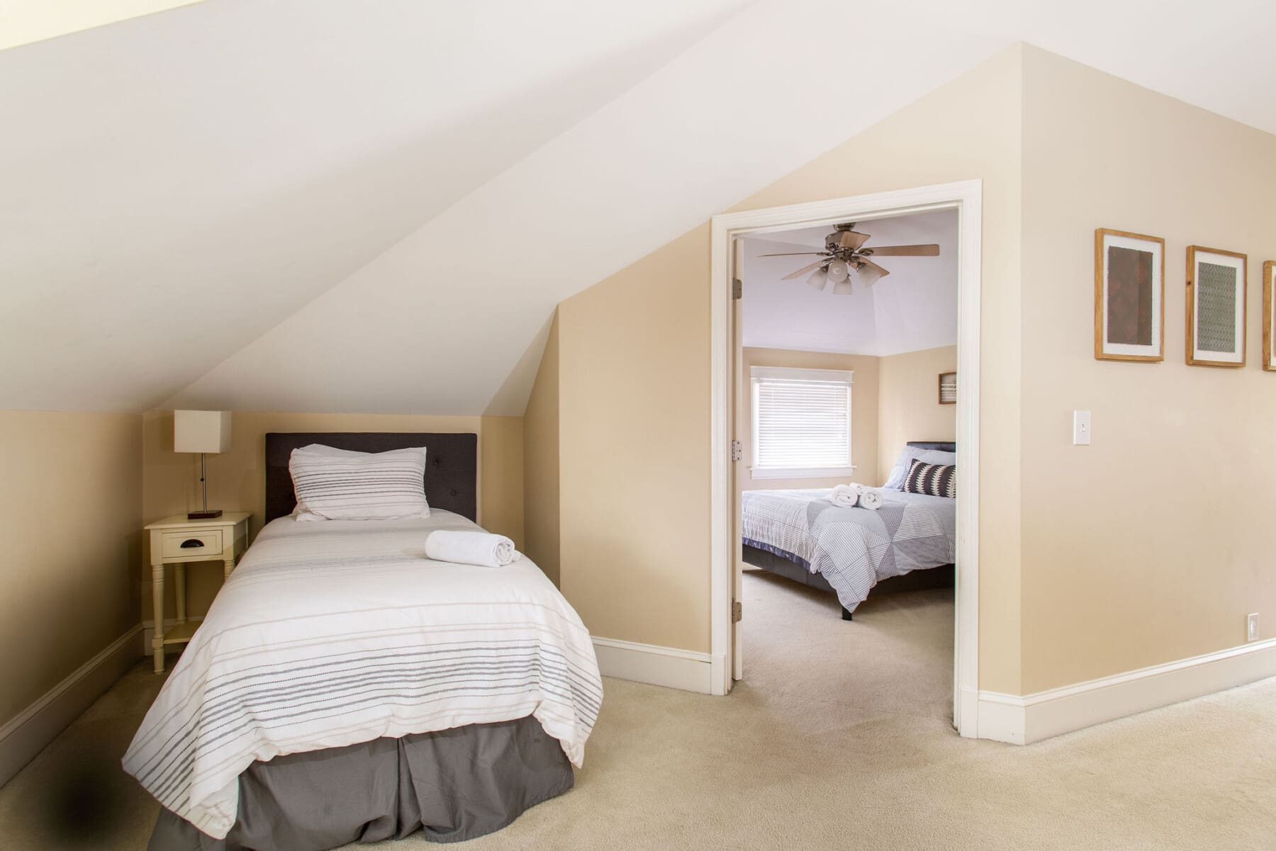 Music City Magnolia Nashville vacation rental Wisteria 12South - image 8