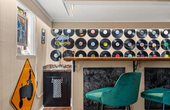 Music City Magnolia Nashville vacation rental Magnolia home - image 41