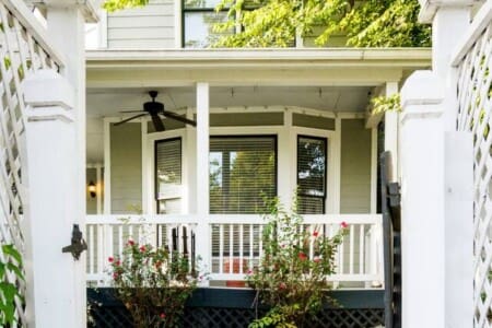 Music City Magnolia Nashville vacation rental Southern Charm near Broadway - image 34