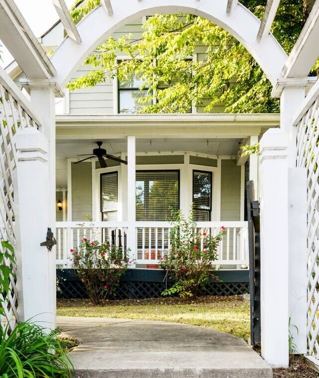 Music City Magnolia Nashville vacation rental Southern Charm near Broadway - image 34
