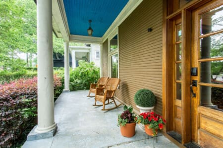 Music City Magnolia Nashville vacation rental Wisteria 12South - image 41