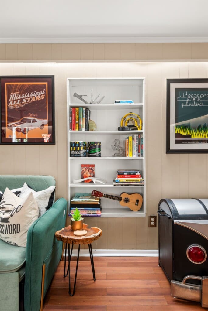 Music City Magnolia Nashville vacation rental Magnolia home - image 35