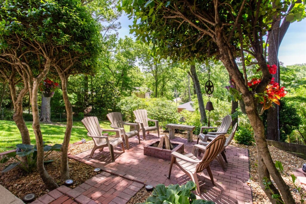 Music City Magnolia Nashville vacation rental Magnolia home - image 7