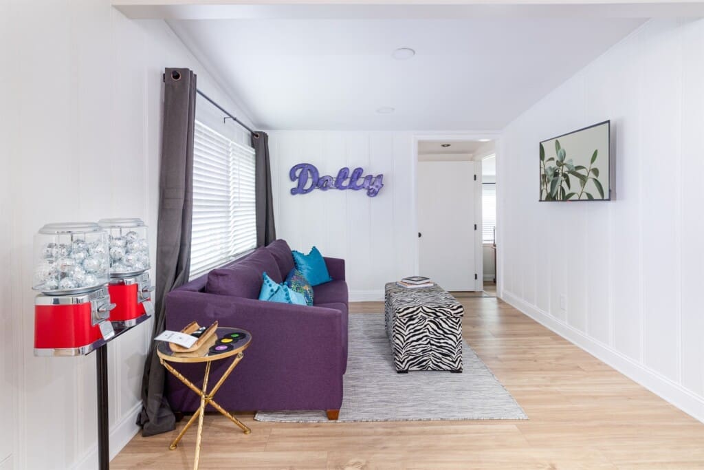 Music City Magnolia Nashville vacation rental Dreamwood near Grand Ole Opry - image 48
