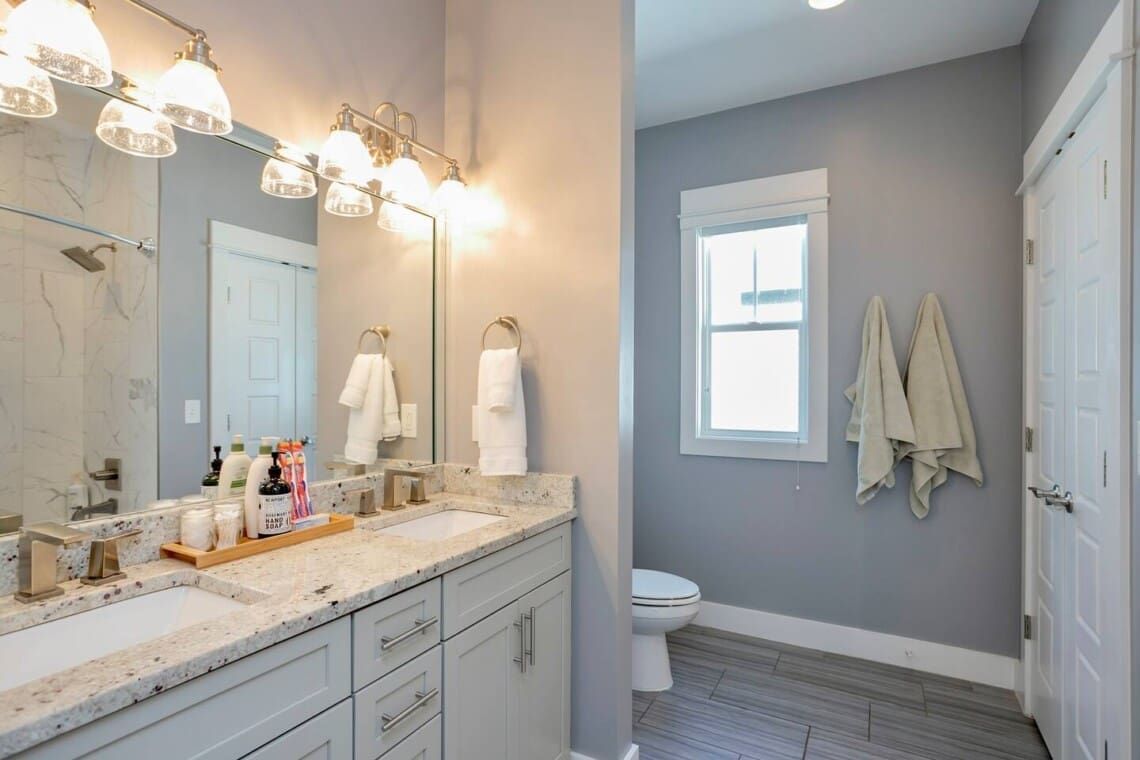 Music City Magnolia Nashville vacation rental Cumberland Retreat near Nissan Stadium - image 20