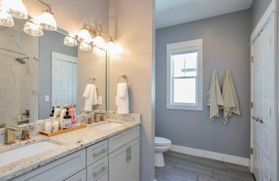 Music City Magnolia Nashville vacation rental Cumberland Retreat near Nissan Stadium - image 20