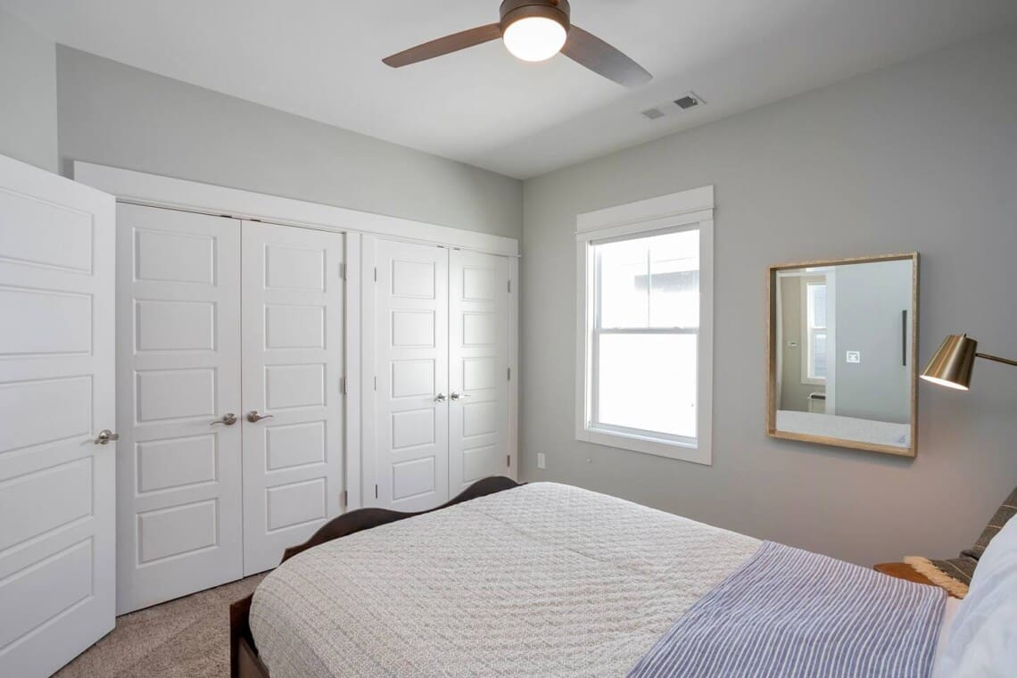 Music City Magnolia Nashville vacation rental Cumberland Retreat near Nissan Stadium - image 28