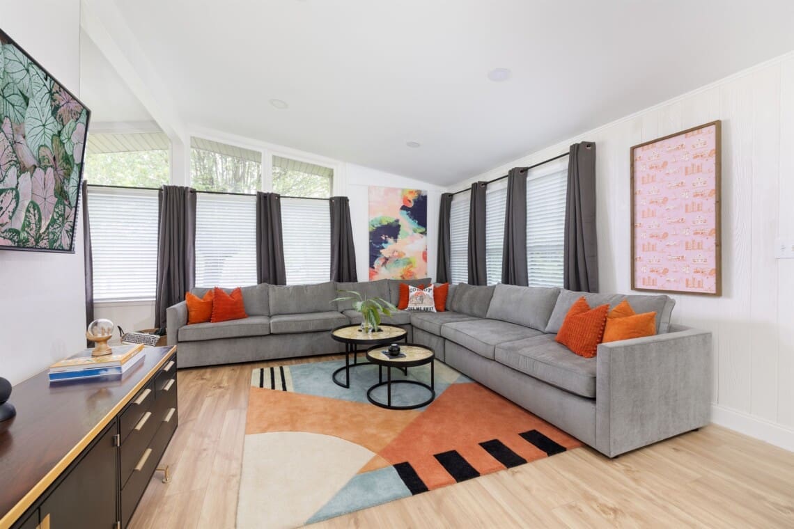 Music City Magnolia Nashville vacation rental Dreamwood near Grand Ole Opry - image 45