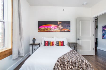 Music City Magnolia Nashville vacation rental Rocky Top with speakeasy and pool - image 11