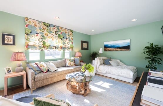 Music City Magnolia Nashville vacation rental Blooming Bungalow with hot tub - image 35