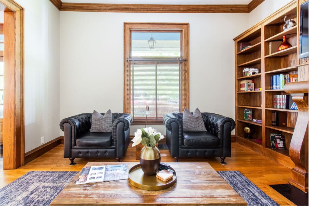 Music City Magnolia Nashville vacation rental Wisteria 12South - image 32