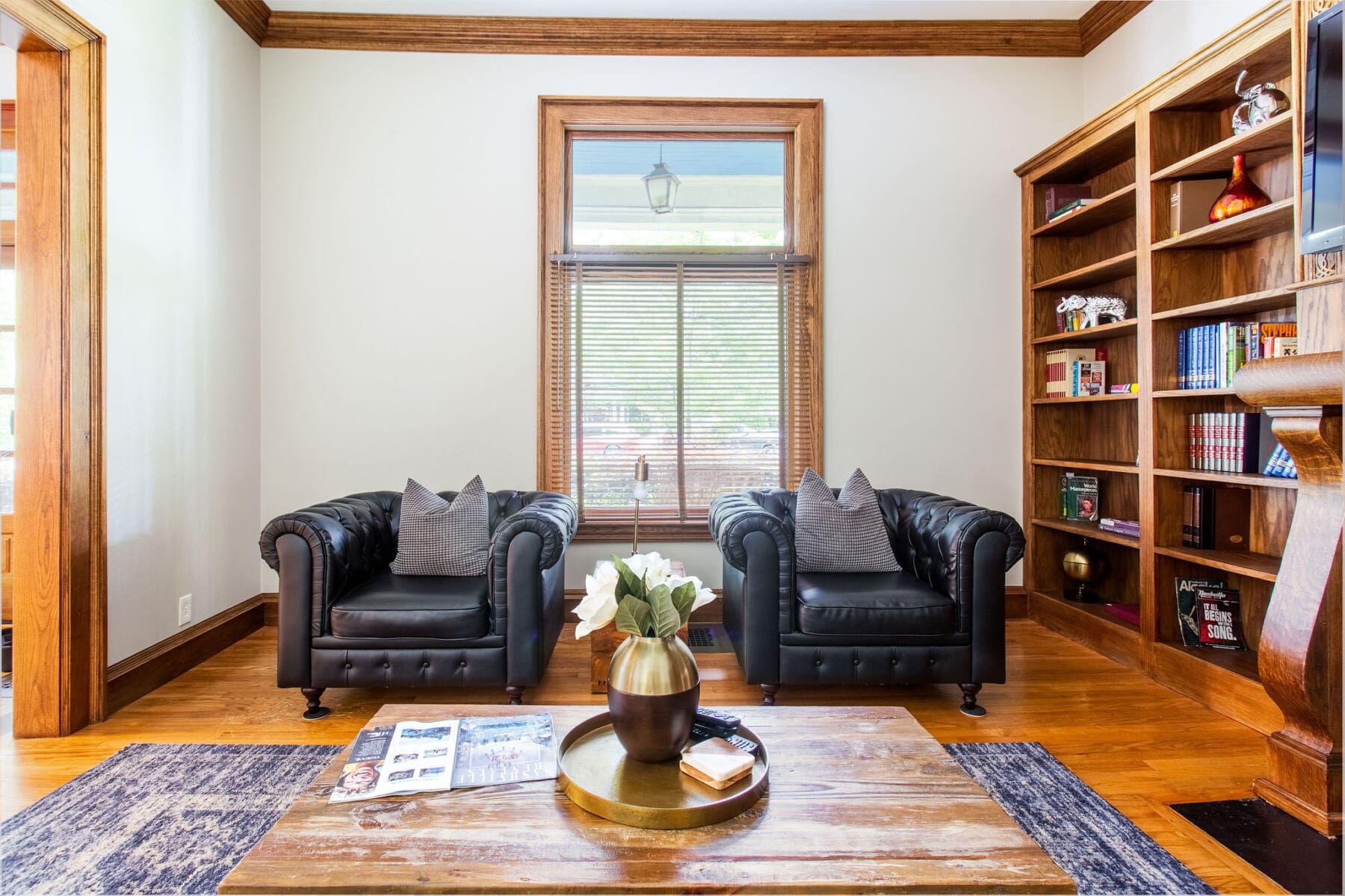 Music City Magnolia Nashville vacation rental Wisteria 12South - image 32