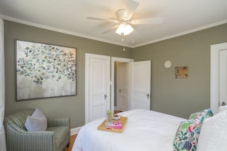 Music City Magnolia Nashville vacation rental Hydrangea near Opryland - image 30