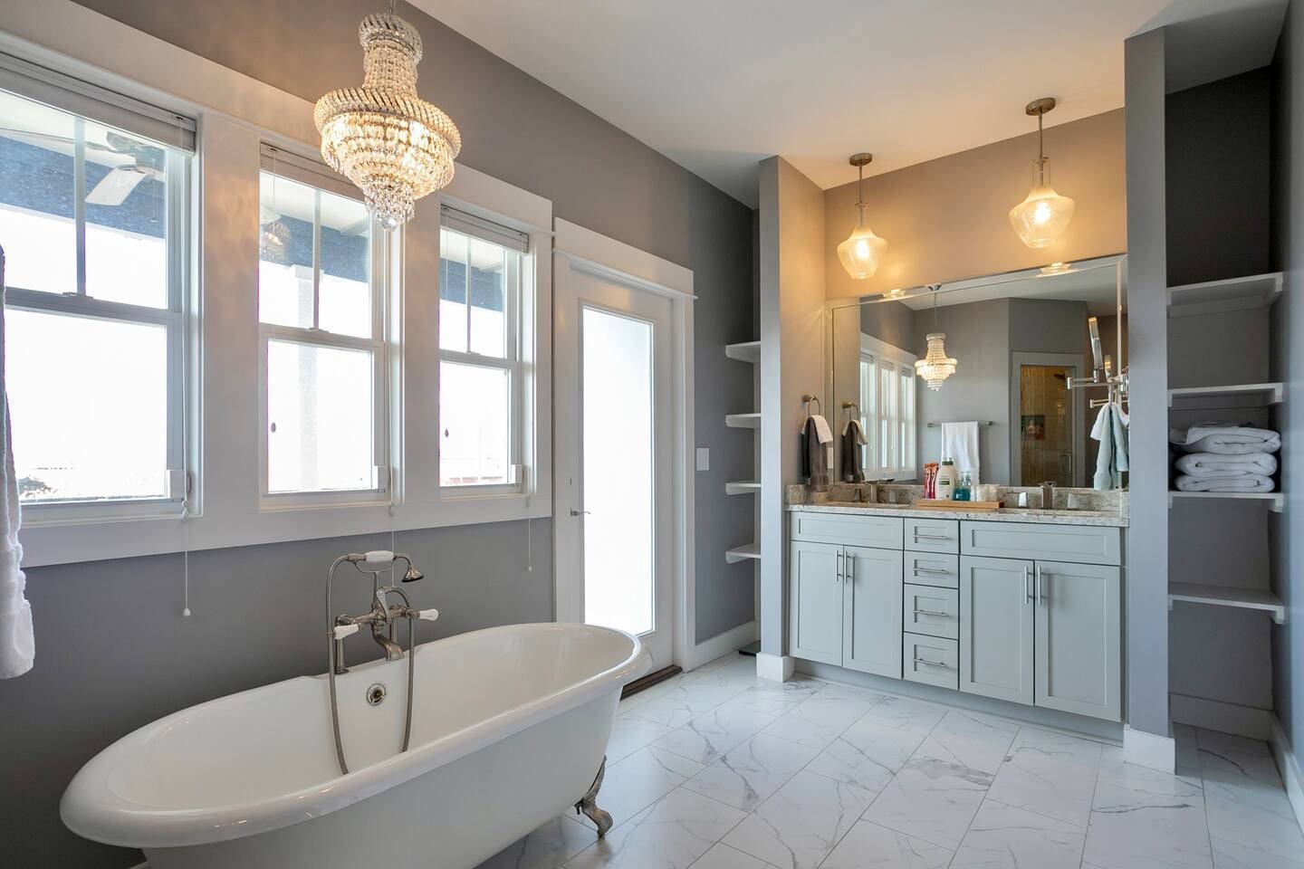 Music City Magnolia Nashville vacation rental Cumberland Retreat near Nissan Stadium - image 25