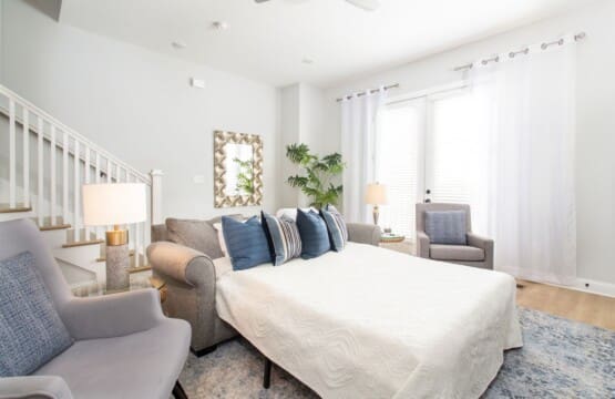 Music City Magnolia Nashville vacation rental Wildflower pet friendly - image 13