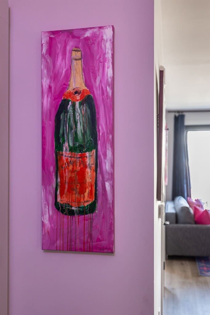 Music City Magnolia Honky Tonk Party Pad Dolly luxury Midtown Nashville rental - image 20