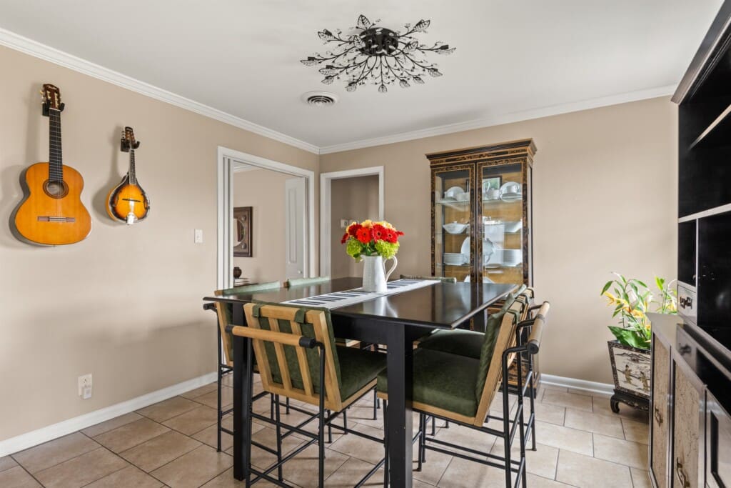 Music City Magnolia Nashville vacation rental Magnolia home - image 27