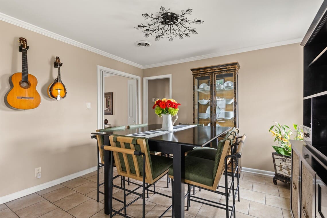 Music City Magnolia Nashville vacation rental Magnolia home - image 27